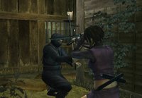 Tenchu: Shadow Assassins screenshot, image №788240 - RAWG