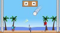 Shotgun Volleyball screenshot, image №2368293 - RAWG