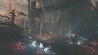 The Stranger VR screenshot, image №2494762 - RAWG