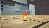 Awfully Friendly Fire Demo screenshot, image №2279724 - RAWG