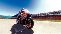 MotoGP '07 screenshot, image №472925 - RAWG