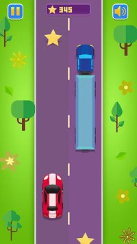 Kids Racing - Fun Racecar Game For Boys And Girls screenshot, image №2087509 - RAWG
