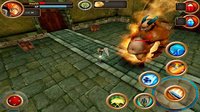 Samurai Tiger screenshot, image №1433067 - RAWG