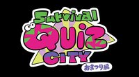 Survival Quiz CITY おまつり編 screenshot, image №3935666 - RAWG