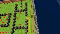Snake In The Cube screenshot, image №2639519 - RAWG