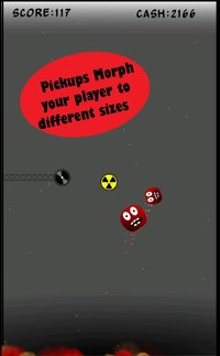 Blow them up!!! screenshot, image №1315350 - RAWG