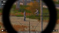 Sniper Wild West Shooting Simulator screenshot, image №3923527 - RAWG