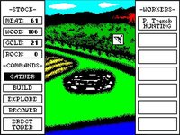 The Warlock's Tower screenshot, image №1230703 - RAWG