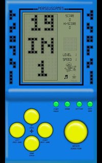 Brick Game Pro screenshot, image №1503744 - RAWG
