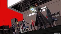 Persona5: The Phantom X screenshot, image №4222392 - RAWG