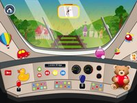 A Baby Train - Role Play Game screenshot, image №1653060 - RAWG