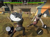 Knights Fight 2 screenshot, image №2585681 - RAWG