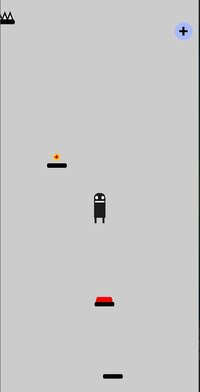 Jumper (itch) (act1vatewindows) screenshot, image №3354618 - RAWG