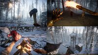 Short Snow screenshot, image №4191695 - RAWG