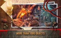 Vampire Castle Hidden Object Horror Game screenshot, image №1483567 - RAWG