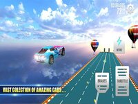 Mega Ramp Car Driving Game 3D screenshot, image №2969207 - RAWG