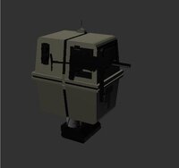 City Killer screenshot, image №3630643 - RAWG