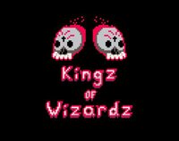 Kingz of Wizardz screenshot, image №3239048 - RAWG