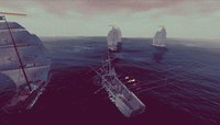 Naval Raid screenshot, image №2247418 - RAWG