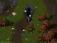 Ultima Online: Age of Shadows screenshot, image №347317 - RAWG