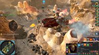 Warhammer 40,000: Dawn of War II: Retribution screenshot, image №634795 - RAWG