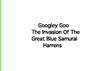 Googley Goo screenshot, image №1181822 - RAWG