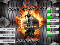 Race,Stunt,Fight,Reloaded!!! screenshot, image №1695139 - RAWG