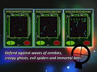Invaders From The Dead! screenshot, image №2059975 - RAWG
