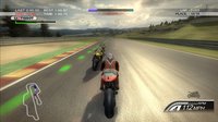 MotoGP 10/11 screenshot, image №541686 - RAWG