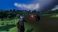 A Solomoner's Quest screenshot, image №3795332 - RAWG