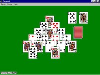Games Master for Windows screenshot, image №339543 - RAWG