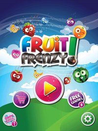 Fruit Frenzy Game screenshot, image №1940799 - RAWG