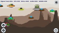 UFO-d screenshot, image №1949075 - RAWG