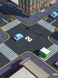 Traffic Rush Escape 3D screenshot, image №2165625 - RAWG