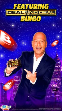 Bingo Bash: Bingo & Slots screenshot, image №899142 - RAWG
