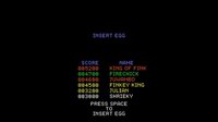 Super 8-Bit Oldschool Arcade Platform Maker screenshot, image №3852436 - RAWG