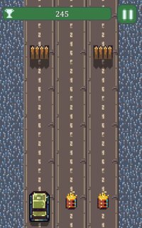 Infinity Road screenshot, image №3330183 - RAWG
