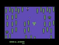 Mediterranean Air War (MAW) - C64 screenshot, image №3095996 - RAWG