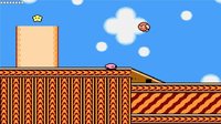 Kirby's Perfectly Super Average Adventure screenshot, image №1256251 - RAWG