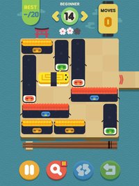 Push Sushi - puzzle&unblock screenshot, image №875066 - RAWG