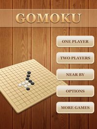 Gomoku - Deluxe HD screenshot, image №1694000 - RAWG