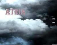 Atria (Potato-Butt Games) screenshot, image №1994169 - RAWG