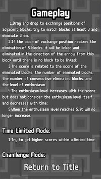 Link Crush screenshot, image №3415020 - RAWG