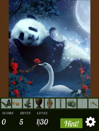 Hidden Object - Be Mine screenshot, image №1682175 - RAWG