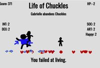 Life of Chuckles screenshot, image №1181860 - RAWG