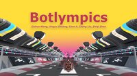 Botlympics screenshot, image №3134749 - RAWG