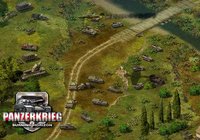 Panzerkrieg: Burning Horizon 2 screenshot, image №302941 - RAWG
