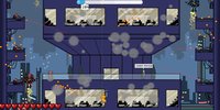 Window Cleaner - A Tale of Two Gangs screenshot, image №1081473 - RAWG
