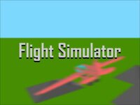 Flight Simulator (GottaGoFast64) screenshot, image №2862136 - RAWG