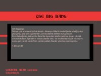 The BIG BANG (gokberkakar) screenshot, image №2506399 - RAWG